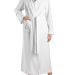 Hanro Long Hooded Robe