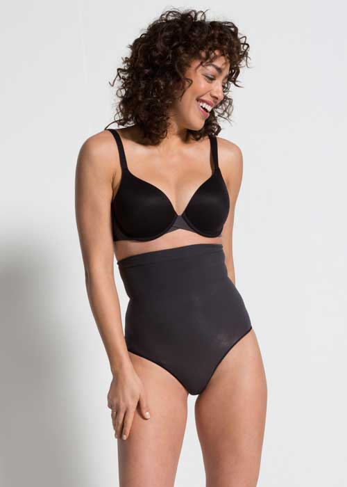 Spanx waist slimmer pants