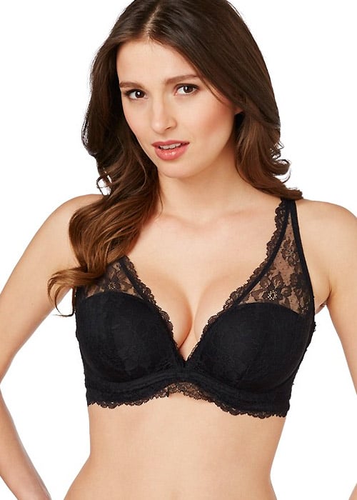Le Mystere Perfect 10 Convertible Bra