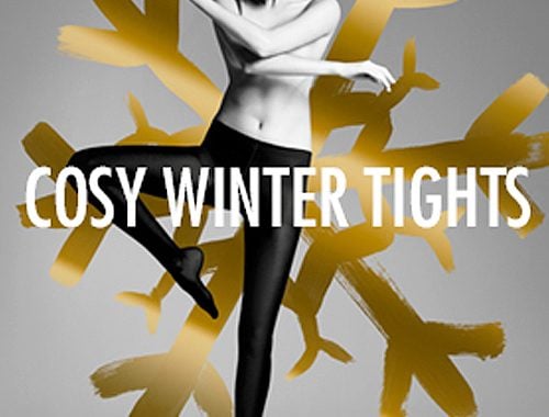 ITEM m6 Cosy Winter Tights