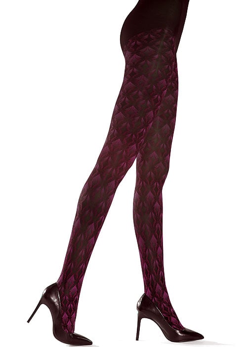 Oroblu Beatriz Patterned Tights