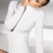 Wolford Colorado String Body white