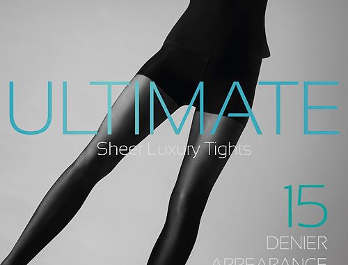 Aristoc Ultimate 15 Denier Smoothing Tights