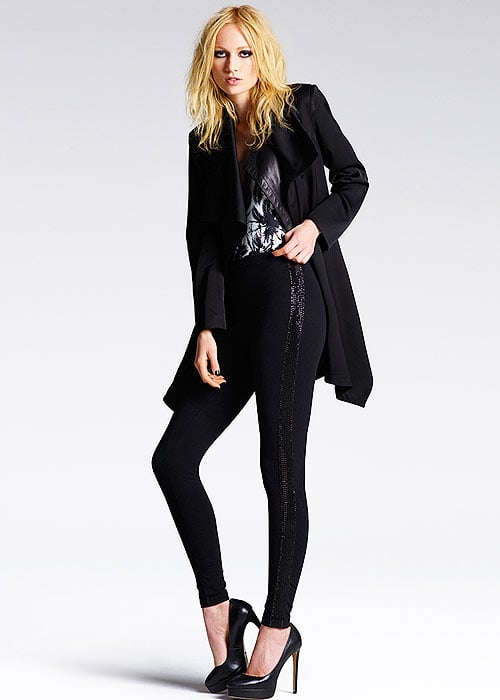 Jonathan Aston Sporty Luxe Leggings