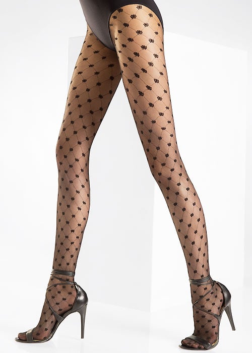 Pierre Mantoux Zaira Fashion Tights Pierre Mantoux Zaira Fashion Tights