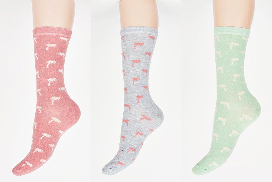 Charnos-Palm-Tree-Socks-collage Charnos-Palm-Tree-Socks-collage