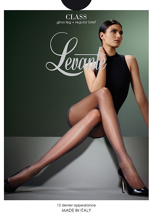 Levante Class Shiny Tights