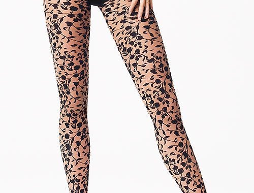 Wolford Amelia Fashion Tights