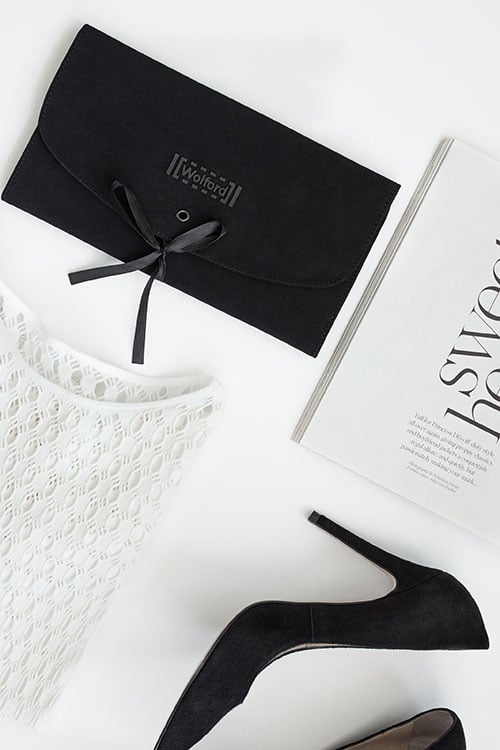 Wolford Essential Kit Organiser