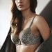 LingaDore Animal-printed bra