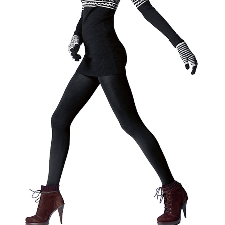 Winter Tights & Other Styles Ideal To Wear in February - UK Tights Blog