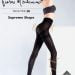 Pierre Mantoux Veloutine Shape and support tights