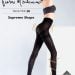 Pierre Mantoux Veloutine Shape and support tights