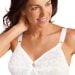 Playtex Cross Your Heart Bra