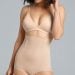 Ambra shaping bralette and high waist brief
