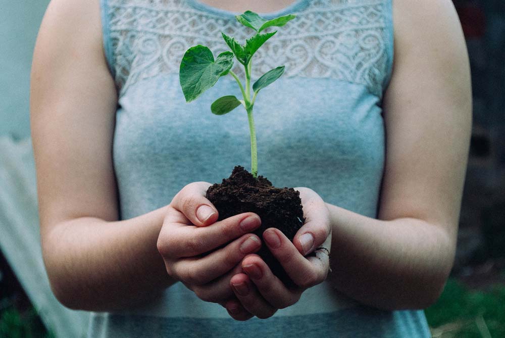 Care for nature