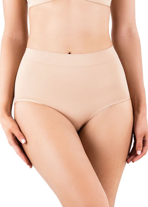 Ambra powerlite shaping women's brief