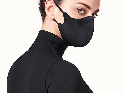 Wolford Care Mask