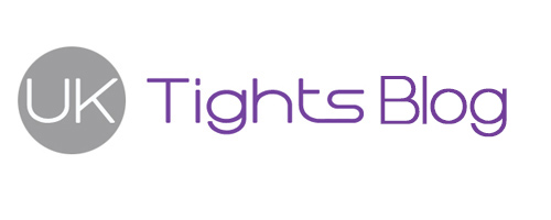 UK Tights Blog Logo