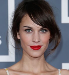 Alexa-chung-hair-first-look-at-her-l-oreal-campaign