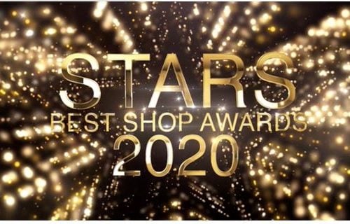 Stars Award 2020