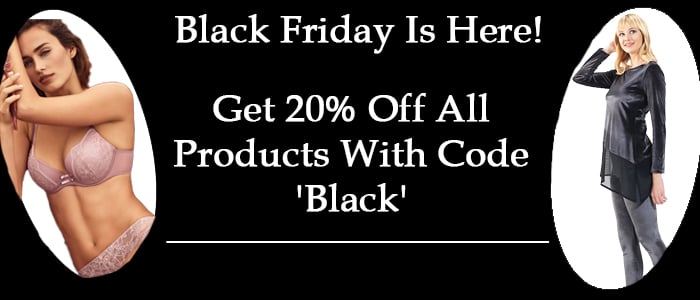 Black Friday 2020