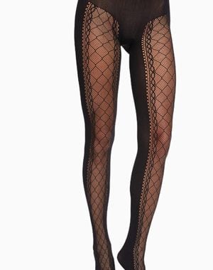 Wolford Philomena Fashion Tights