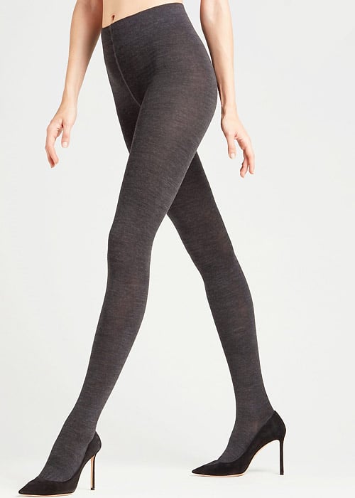 Falke Soft Merino Wool and Cotton Mix Tights