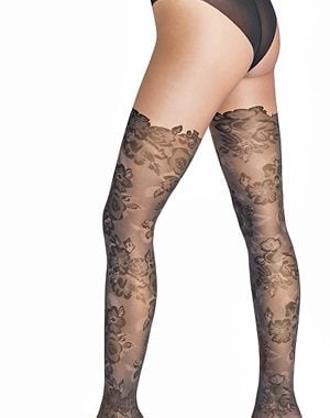 Wolford Tatum Fashion Tights