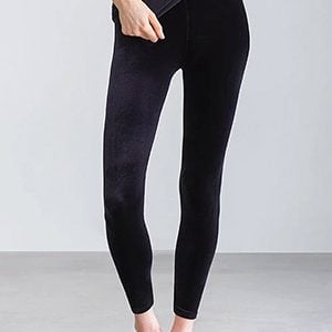 Commando Perfect Control Velvet Leggings