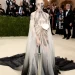 Grimes at the MET Gala