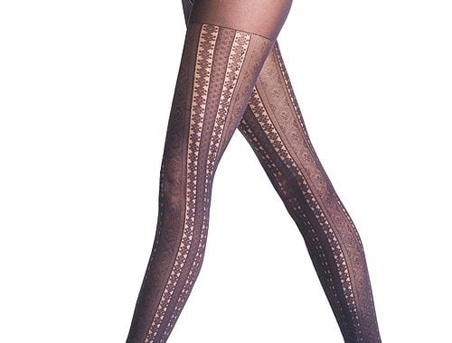 Falke Ice Sparkle Tights