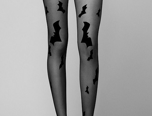 Fiore Hello Gotham Tights