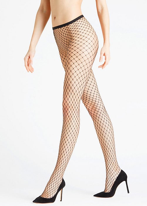 Falke Classic Fishnet Tights
