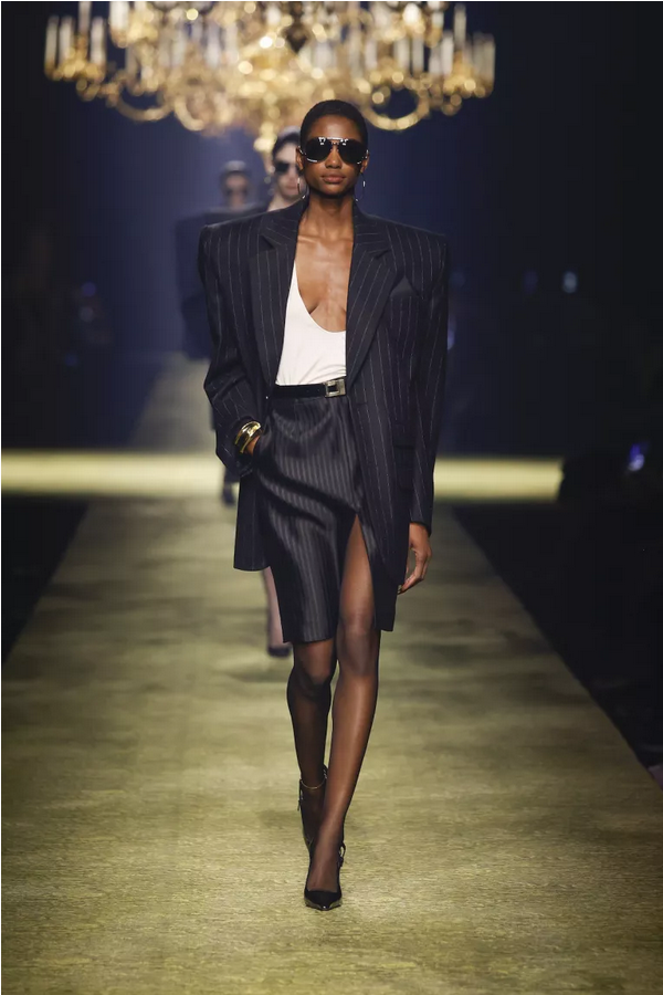 Chanel Fashion Week 2023