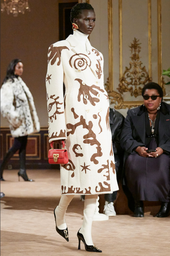 Schiaparelli Paris Fashion Week
