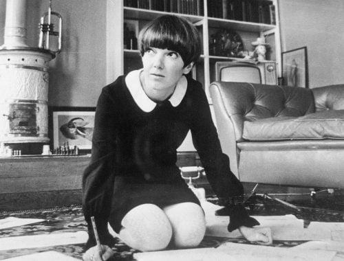 Mary Quant