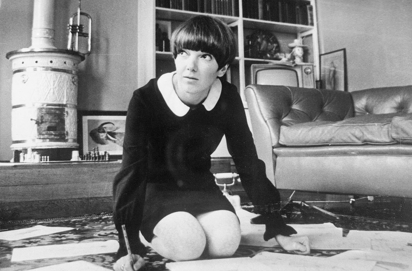 Mary Quant