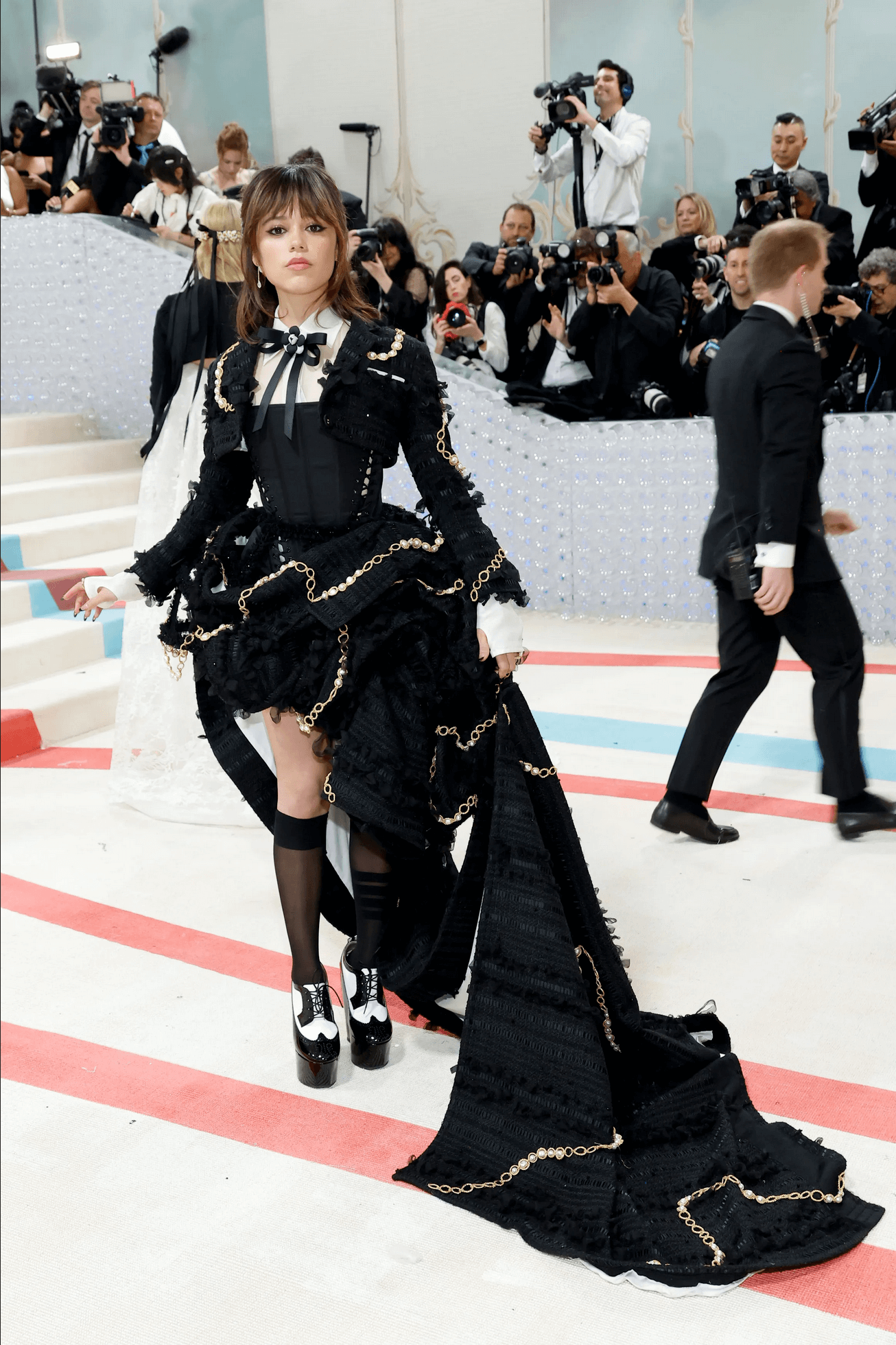 Met Gala 2023