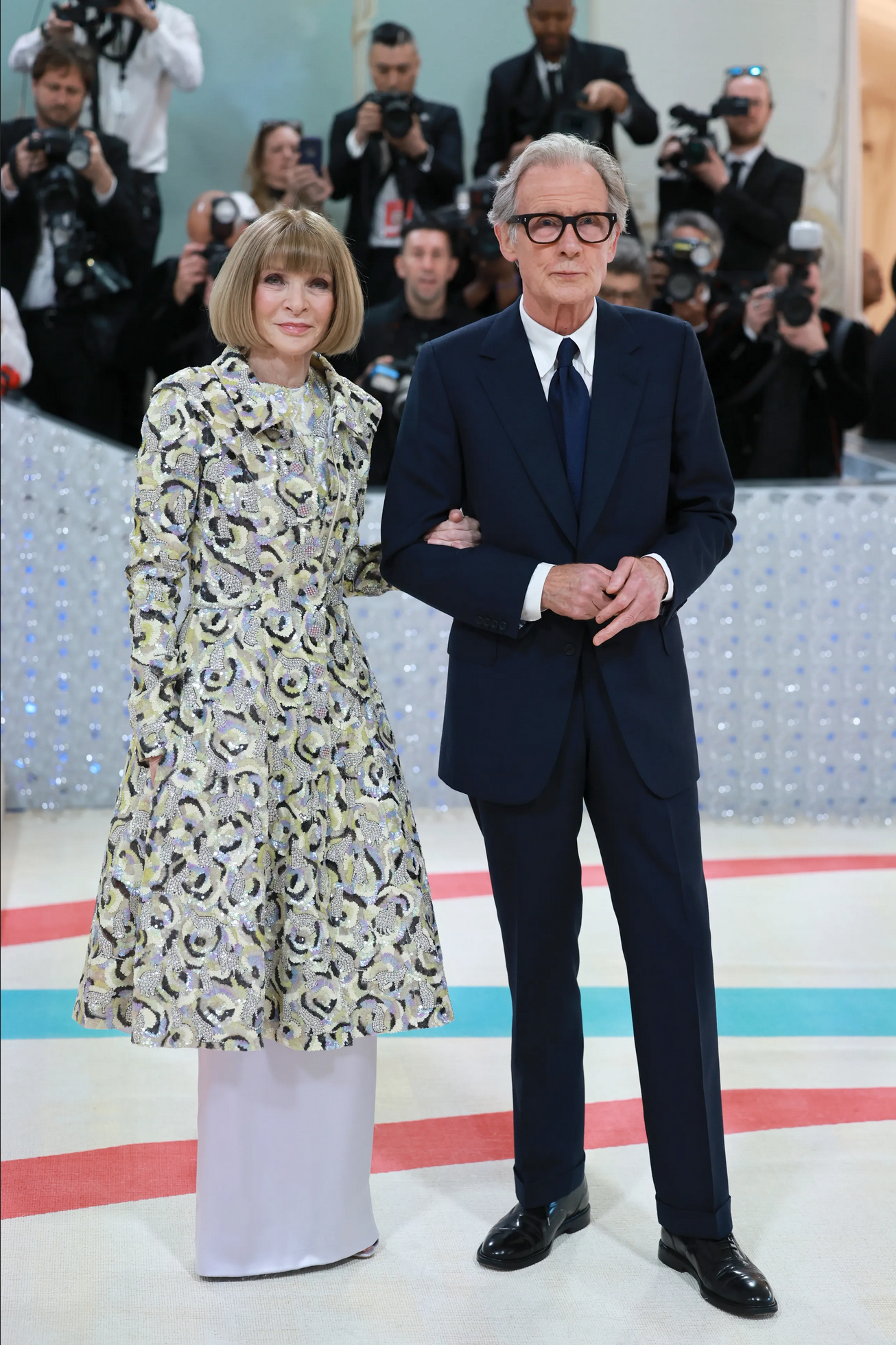 Anna Wintour, Met Gala 2023