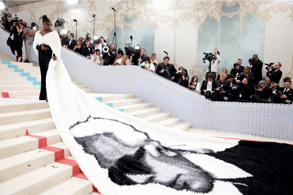 Met Gala 2023