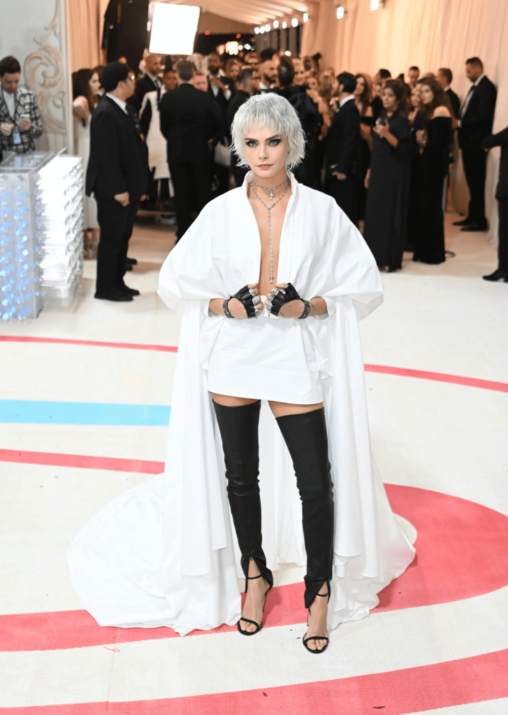 Met Gala 2023