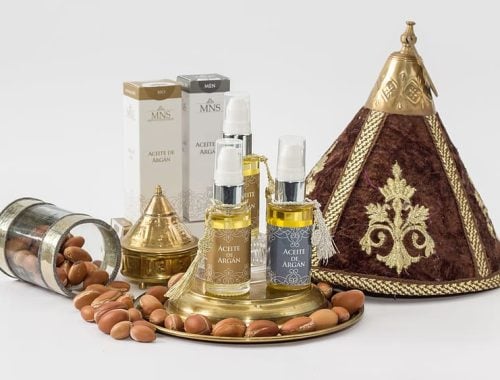 Argan Oil