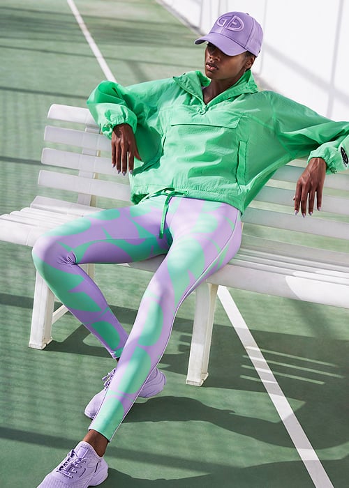 Goldbergh Jordyn Sports Leggings
