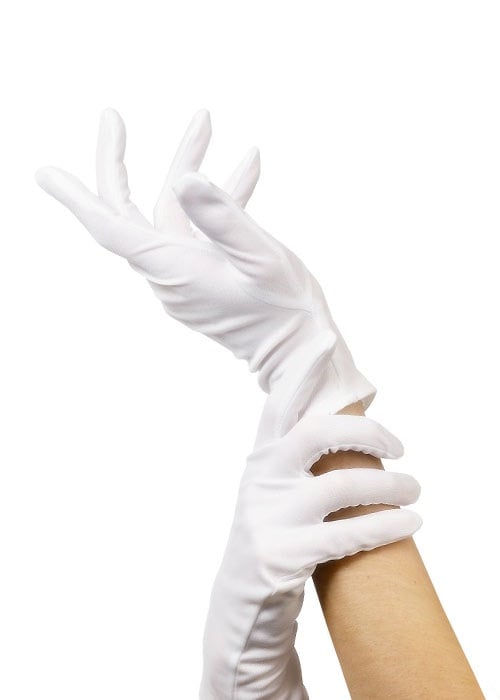 Hosiery Gloves