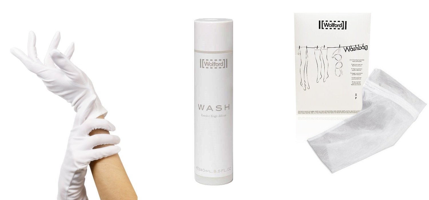 Hosiery Care