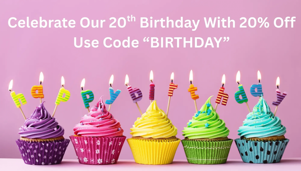 UK Tights Birthday Sale