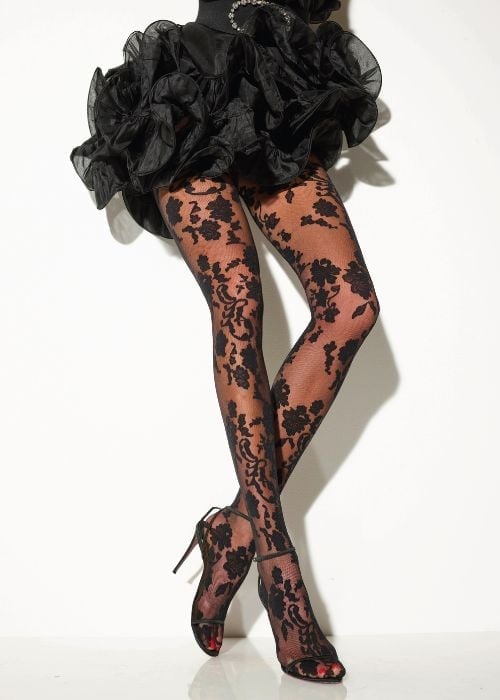 Italian tights by Girardi