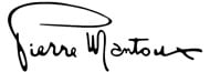 Pierre Mantoux