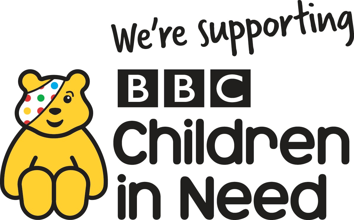 Children In Need